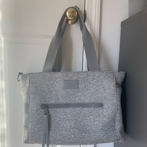 Dagne Dover Large Diaper Tote